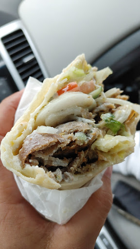 Photo of Donair Affair - 2883 Grandview Hwy, Vancouver, BC V5M 2E1